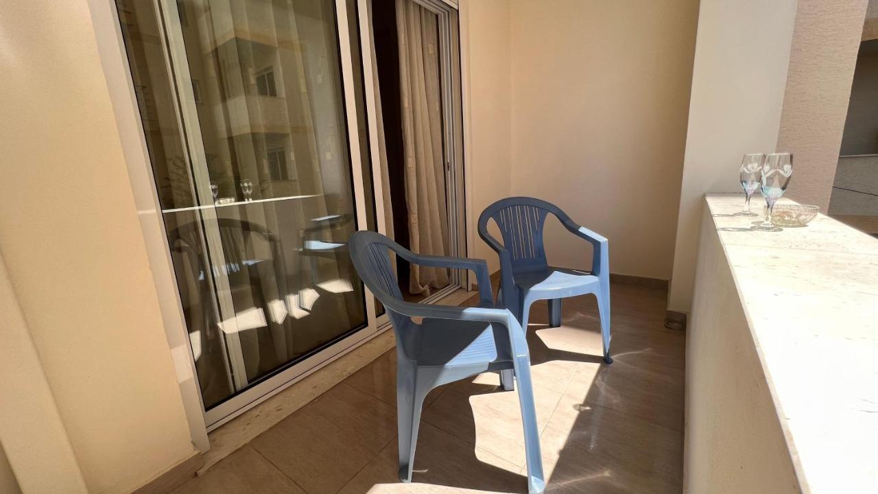 Mire Apartment Durres Exterior photo