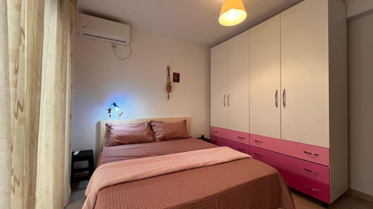 Mire Apartment Durres Exterior photo