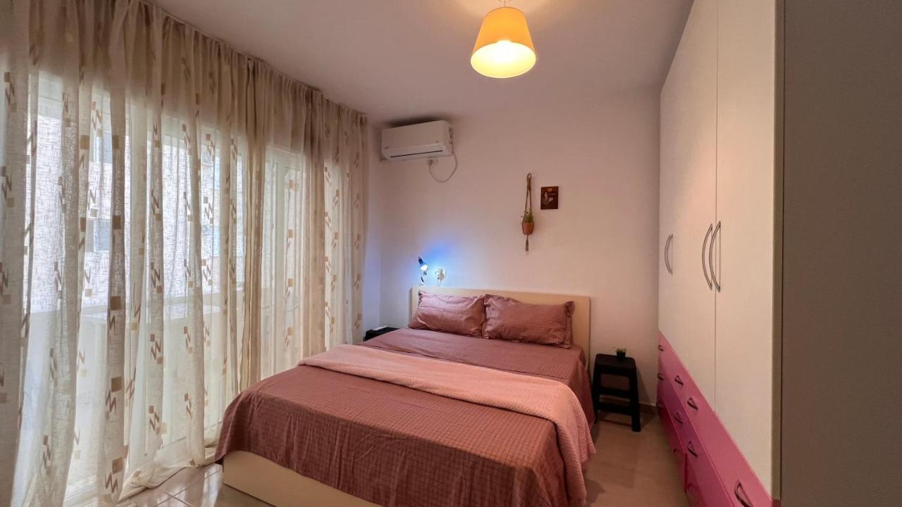 Mire Apartment Durres Exterior photo
