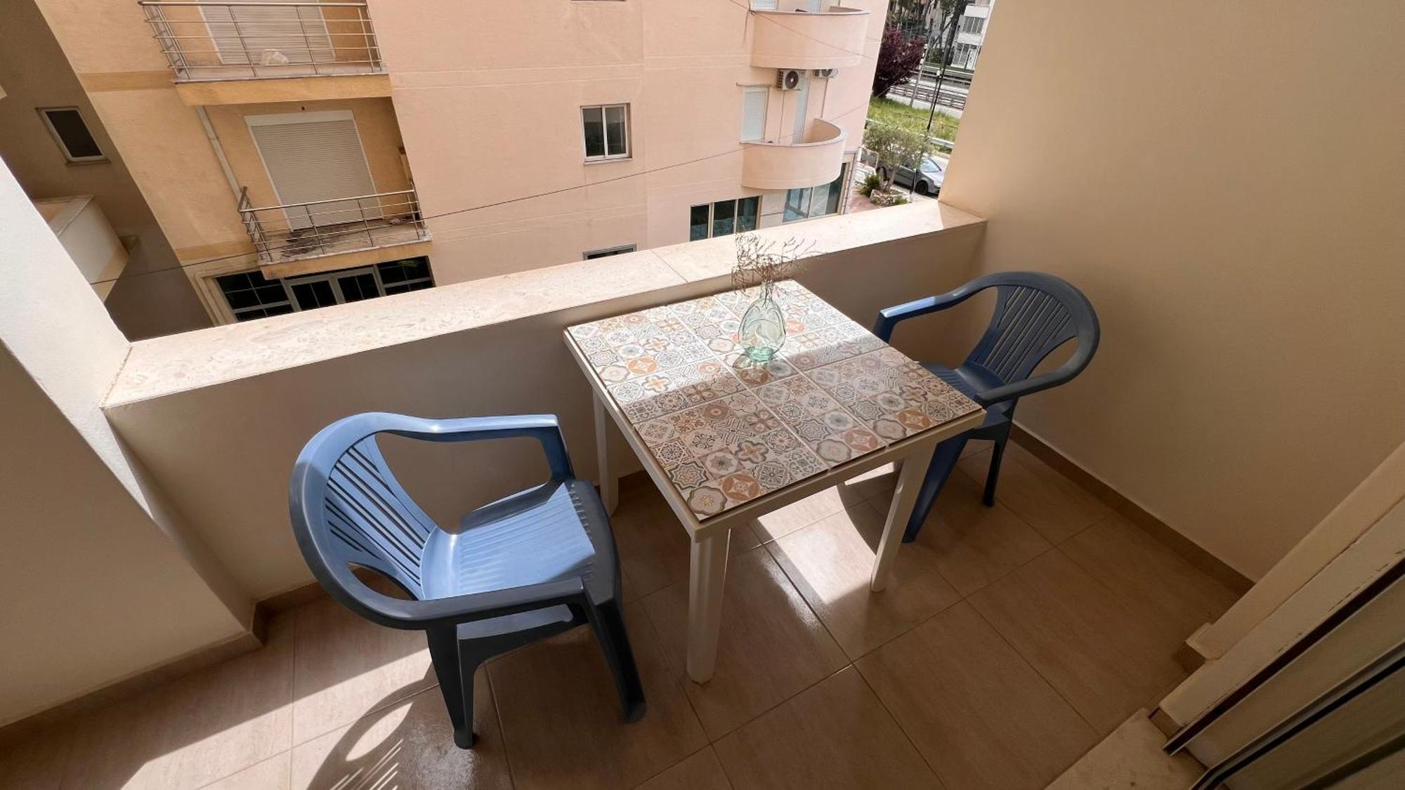 Mire Apartment Durres Exterior photo