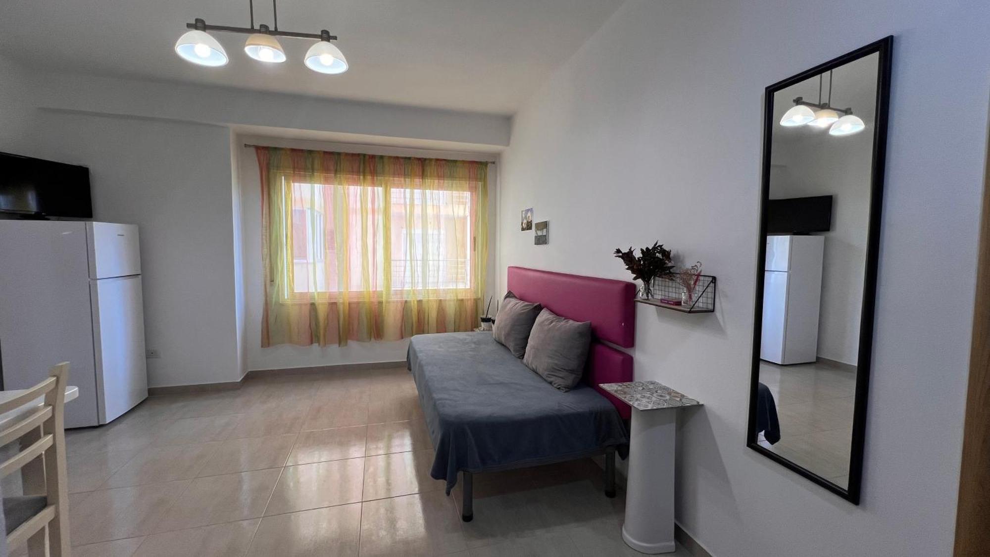Mire Apartment Durres Exterior photo