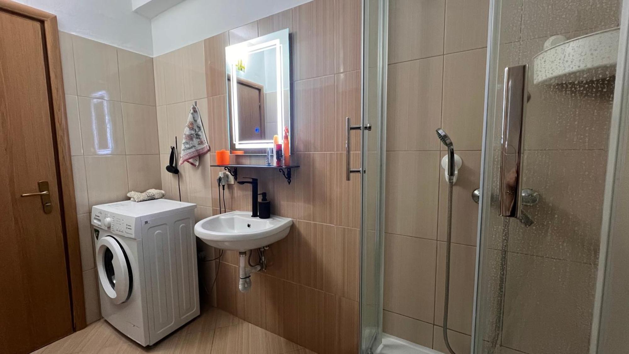 Mire Apartment Durres Exterior photo