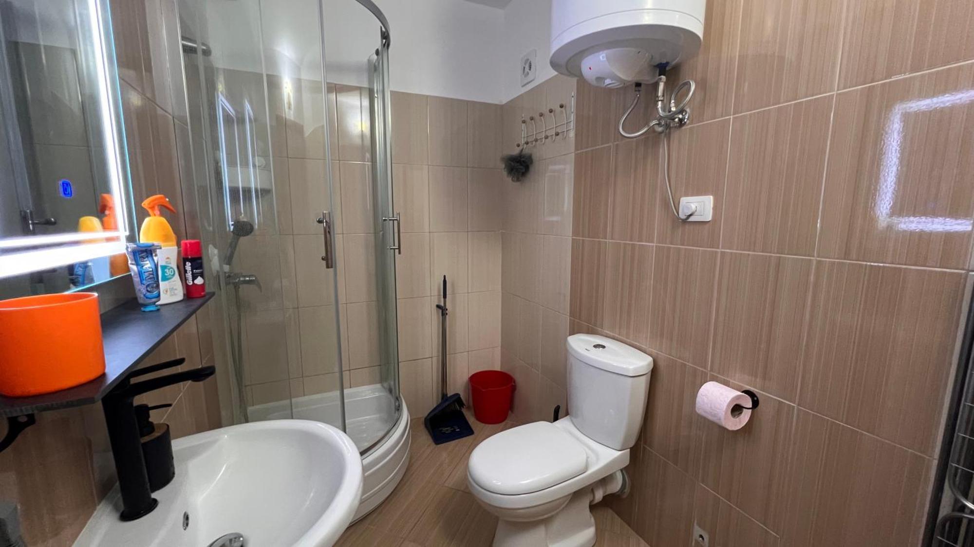 Mire Apartment Durres Exterior photo